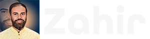 zahiriqbal.com